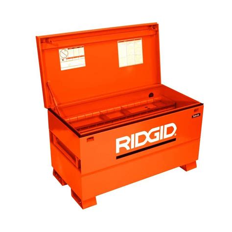 ridgid universal storage chest